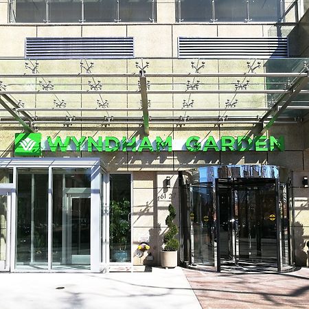 Wyndham Garden Fresh Meadows Flushing Ξενοδοχείο Νέα Υόρκη Εξωτερικό φωτογραφία