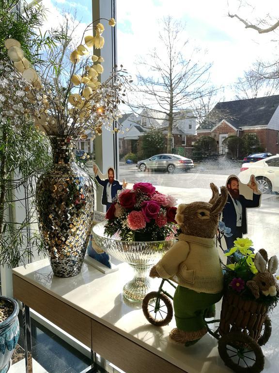 Wyndham Garden Fresh Meadows Flushing Ξενοδοχείο Νέα Υόρκη Εξωτερικό φωτογραφία