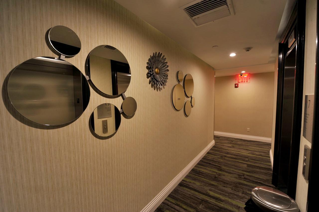 Wyndham Garden Fresh Meadows Flushing Ξενοδοχείο Νέα Υόρκη Εξωτερικό φωτογραφία