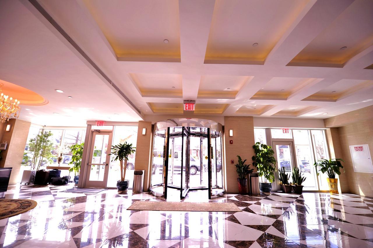 Wyndham Garden Fresh Meadows Flushing Ξενοδοχείο Νέα Υόρκη Εξωτερικό φωτογραφία