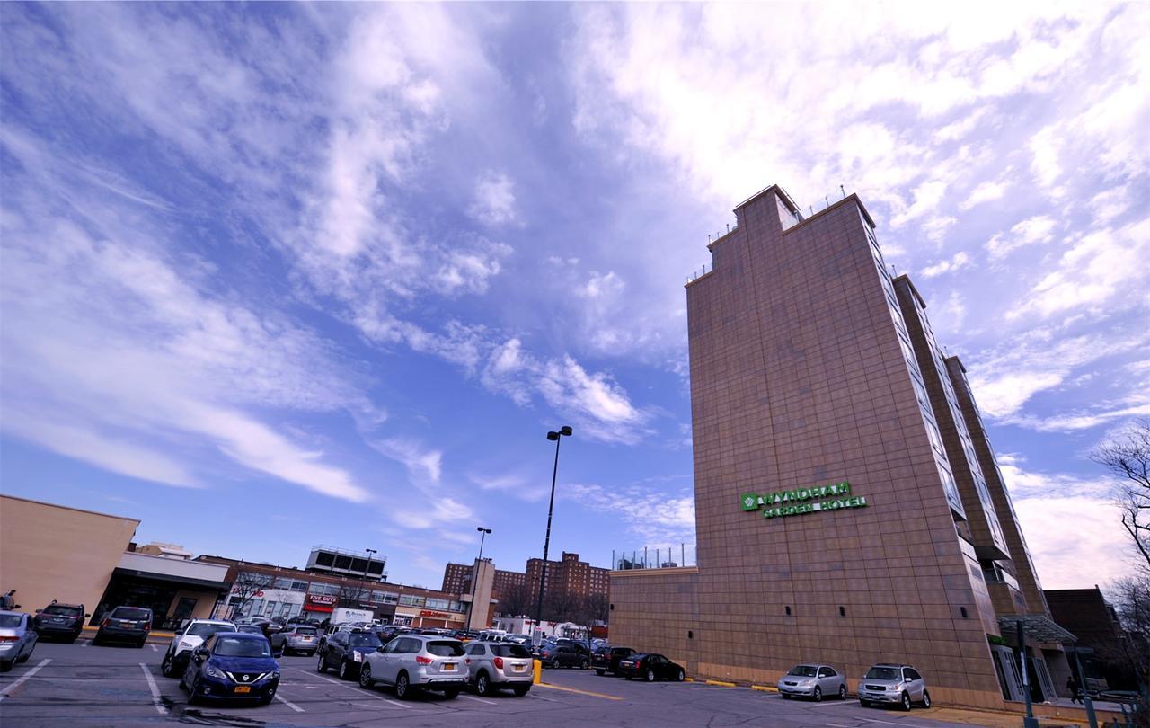 Wyndham Garden Fresh Meadows Flushing Ξενοδοχείο Νέα Υόρκη Εξωτερικό φωτογραφία