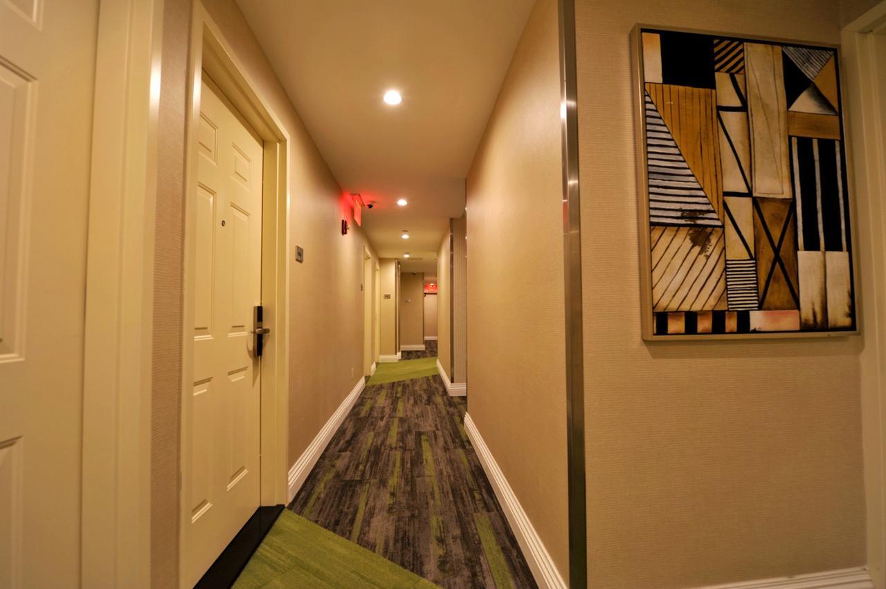 Wyndham Garden Fresh Meadows Flushing Ξενοδοχείο Νέα Υόρκη Εξωτερικό φωτογραφία