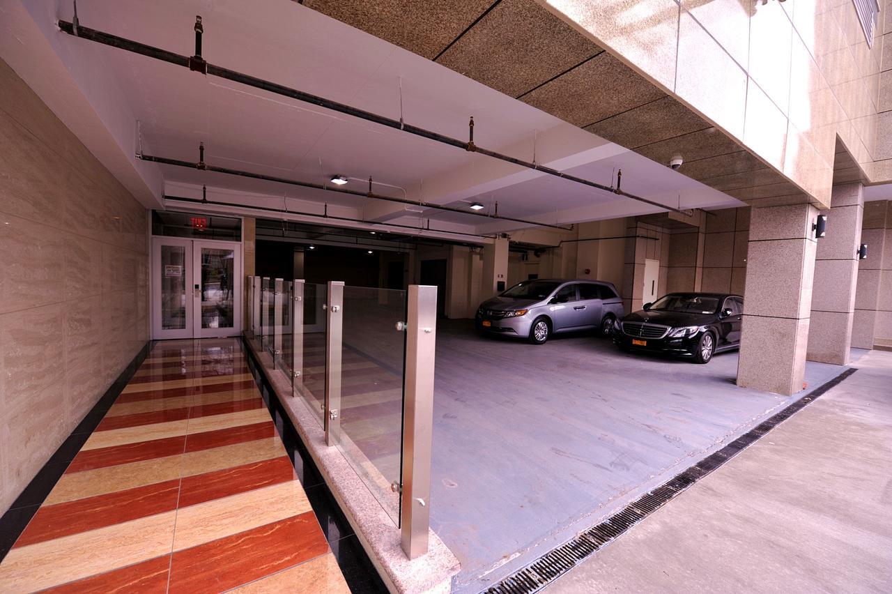 Wyndham Garden Fresh Meadows Flushing Ξενοδοχείο Νέα Υόρκη Εξωτερικό φωτογραφία
