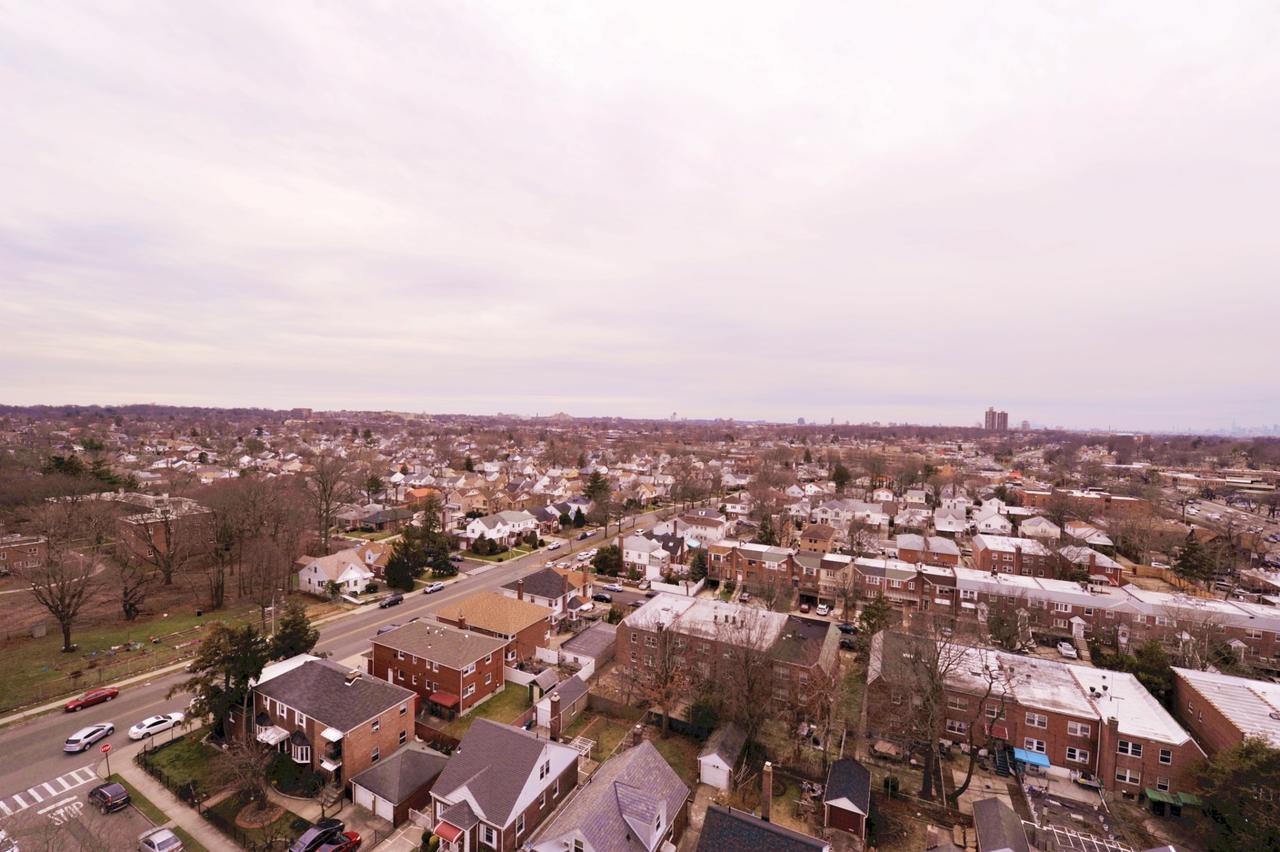 Wyndham Garden Fresh Meadows Flushing Ξενοδοχείο Νέα Υόρκη Εξωτερικό φωτογραφία
