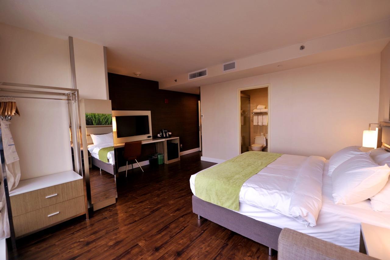 Wyndham Garden Fresh Meadows Flushing Ξενοδοχείο Νέα Υόρκη Εξωτερικό φωτογραφία