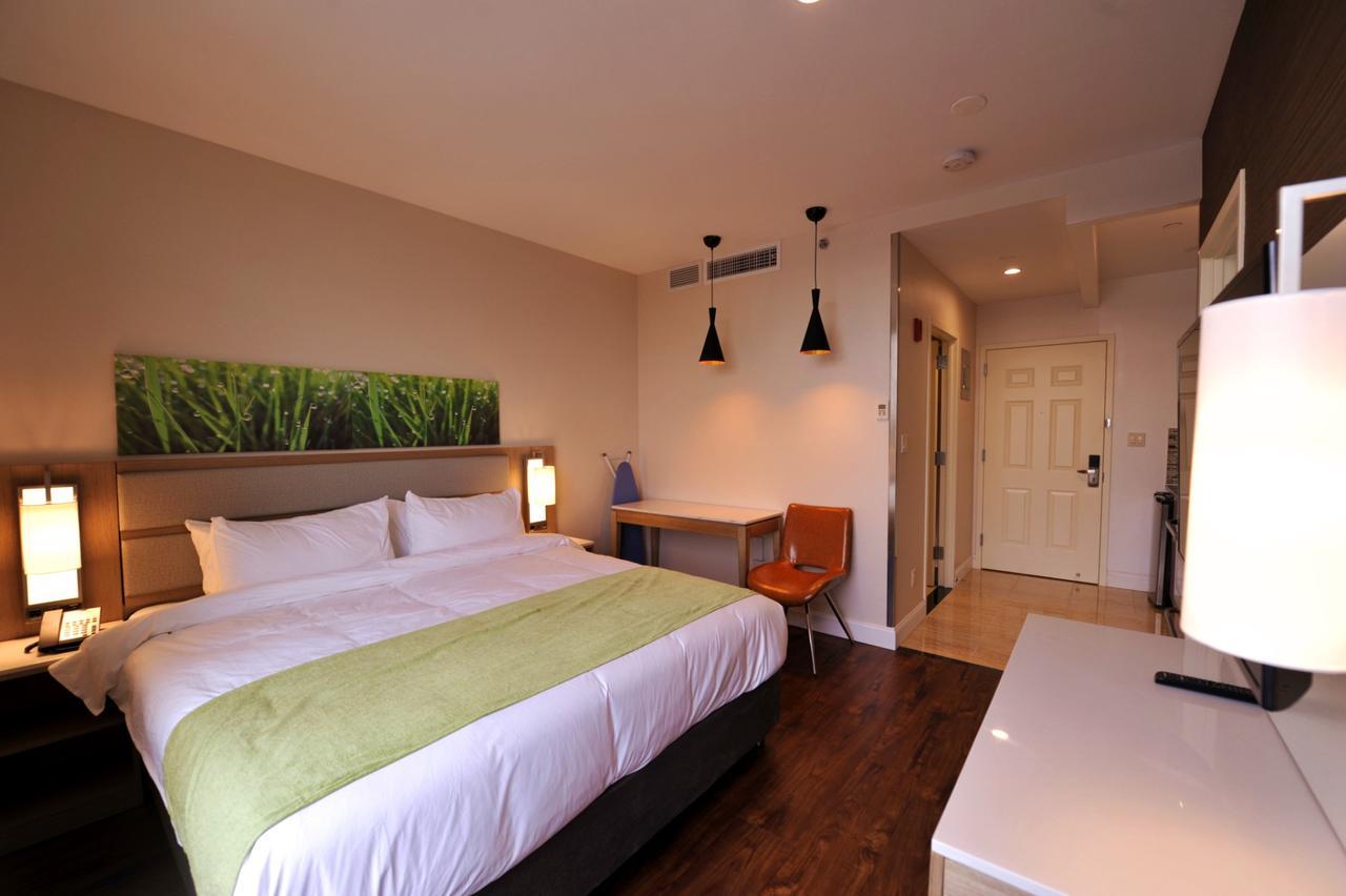 Wyndham Garden Fresh Meadows Flushing Ξενοδοχείο Νέα Υόρκη Εξωτερικό φωτογραφία