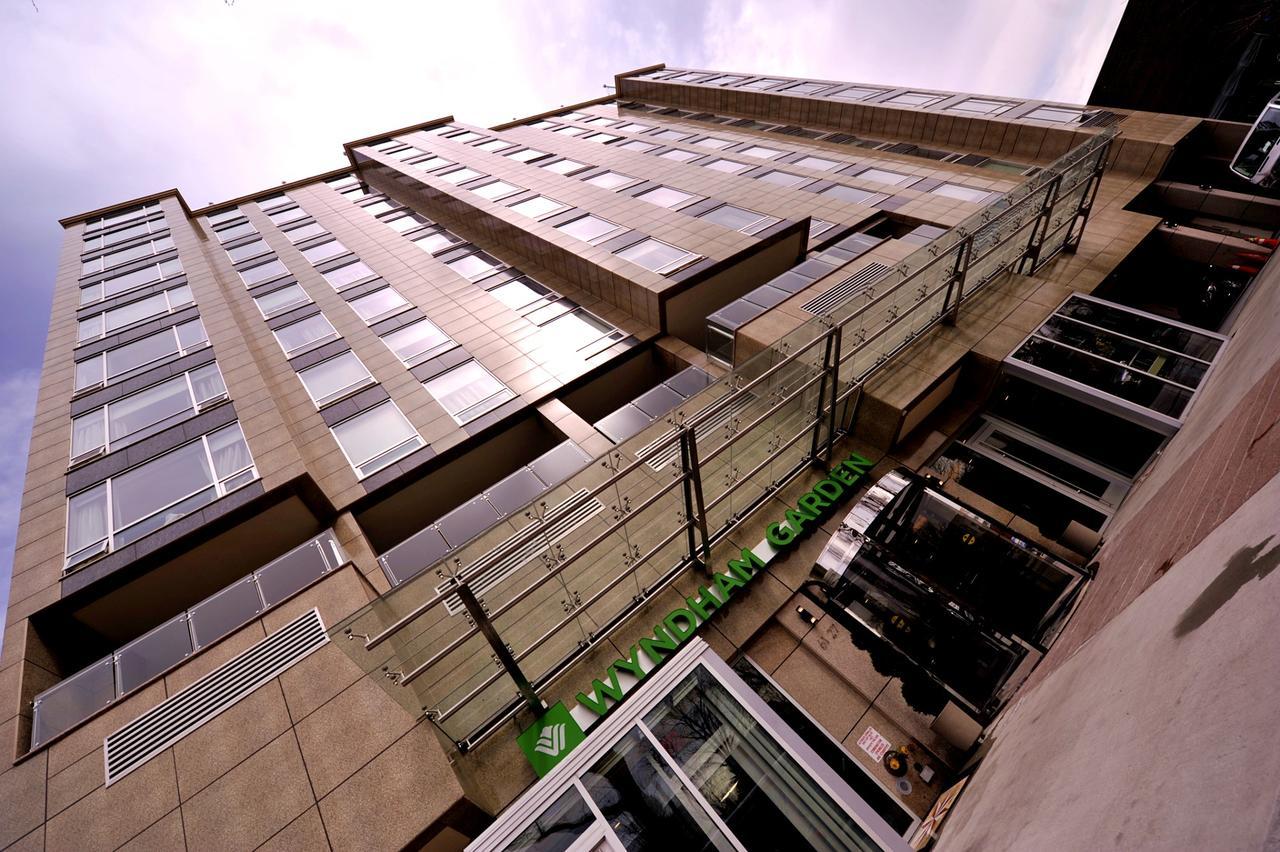 Wyndham Garden Fresh Meadows Flushing Ξενοδοχείο Νέα Υόρκη Εξωτερικό φωτογραφία