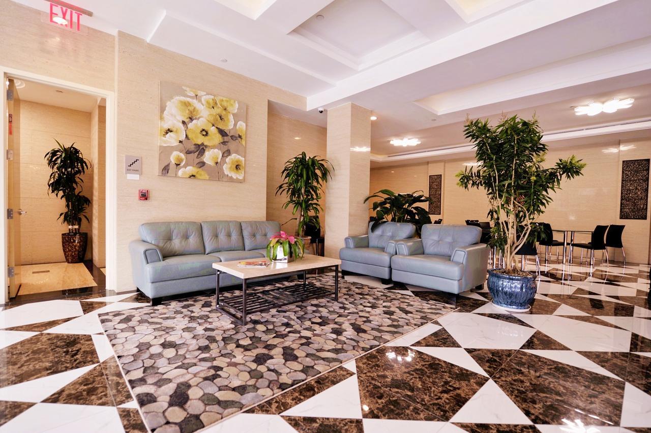 Wyndham Garden Fresh Meadows Flushing Ξενοδοχείο Νέα Υόρκη Εξωτερικό φωτογραφία