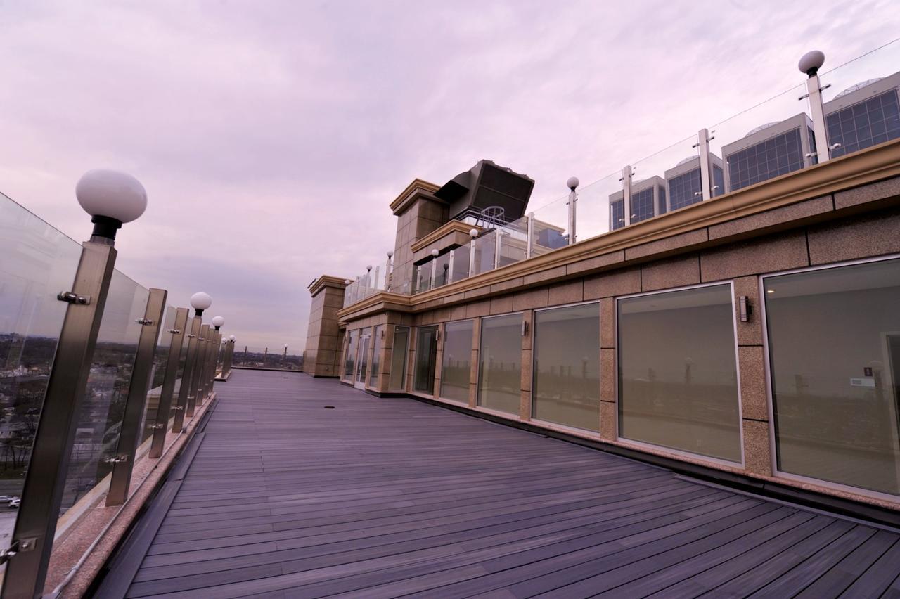 Wyndham Garden Fresh Meadows Flushing Ξενοδοχείο Νέα Υόρκη Εξωτερικό φωτογραφία