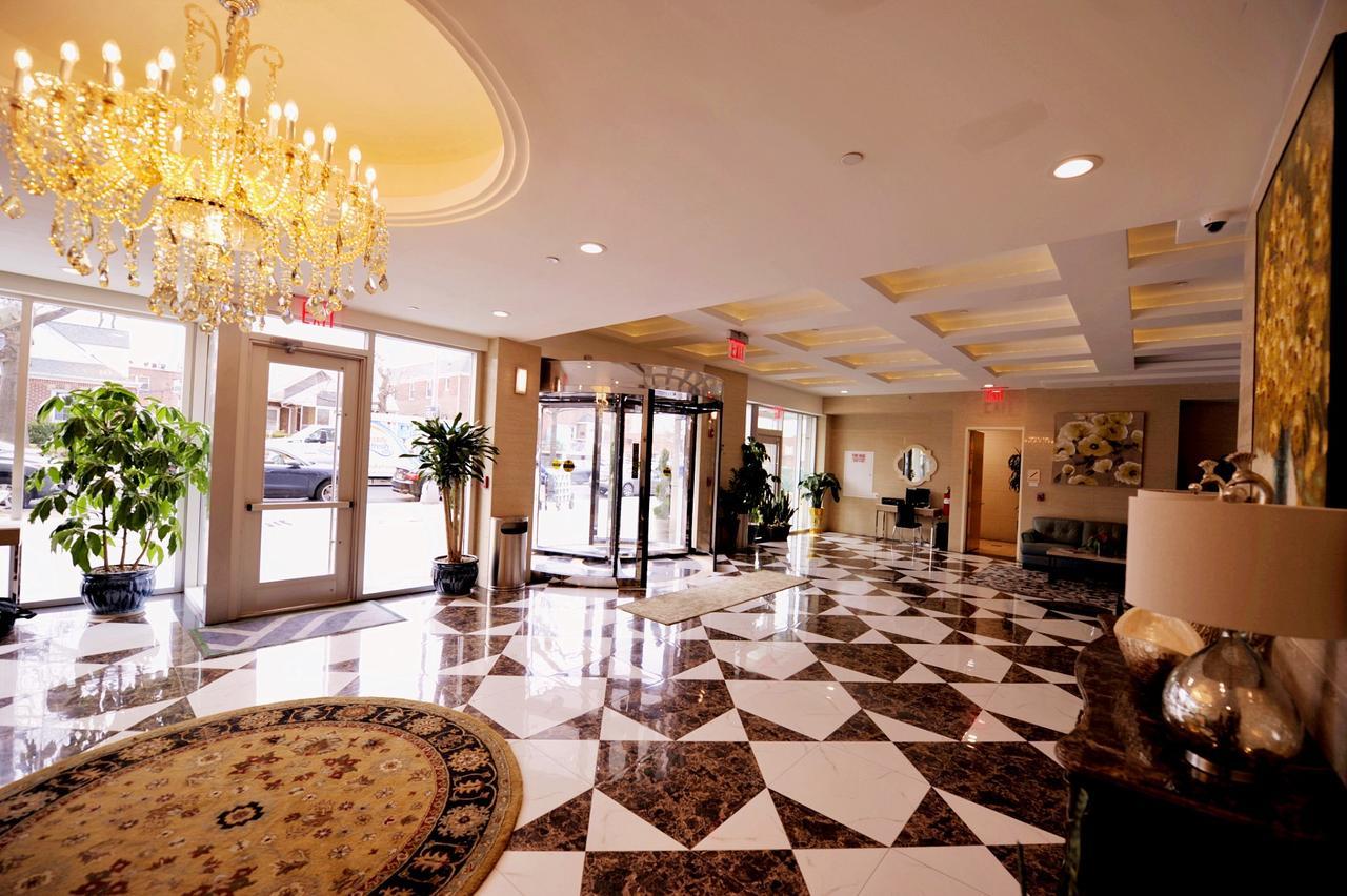 Wyndham Garden Fresh Meadows Flushing Ξενοδοχείο Νέα Υόρκη Εξωτερικό φωτογραφία