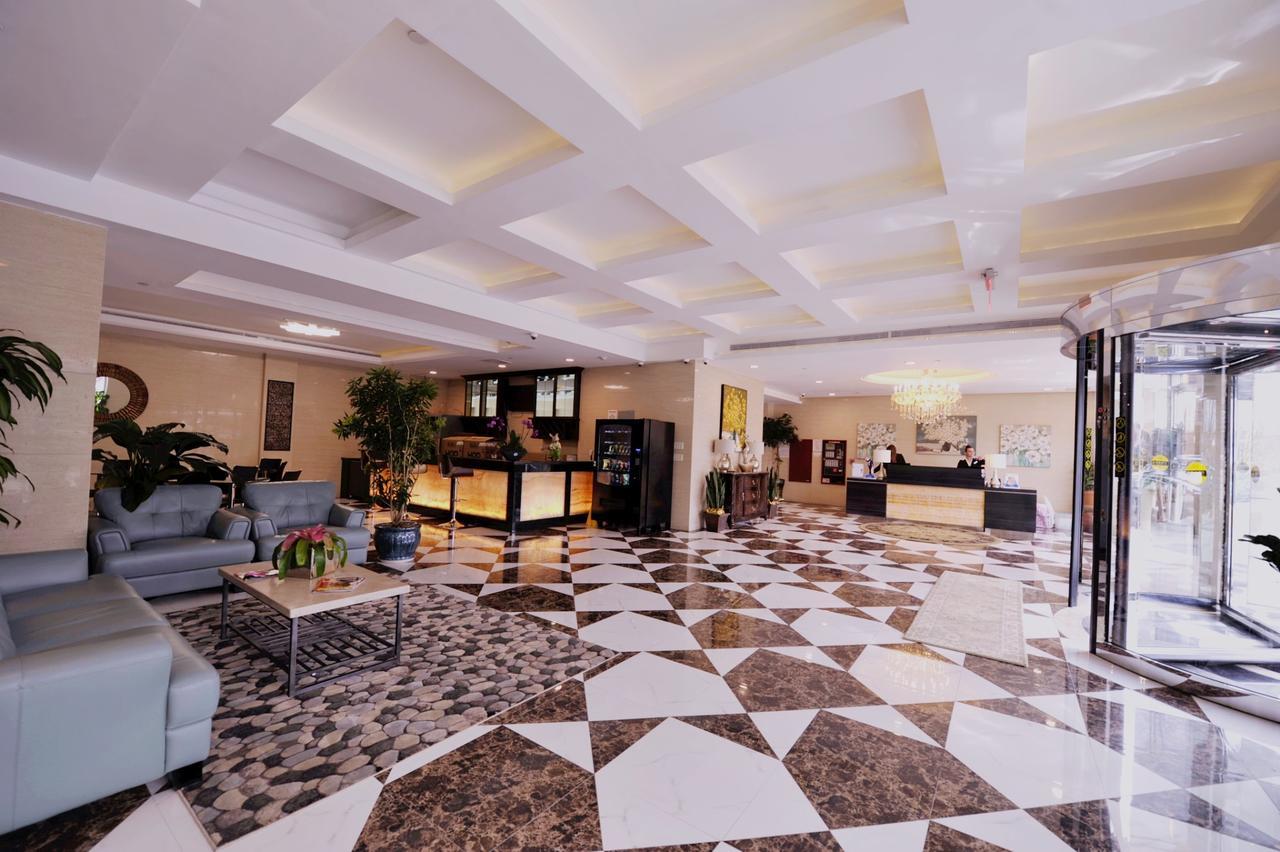 Wyndham Garden Fresh Meadows Flushing Ξενοδοχείο Νέα Υόρκη Εξωτερικό φωτογραφία