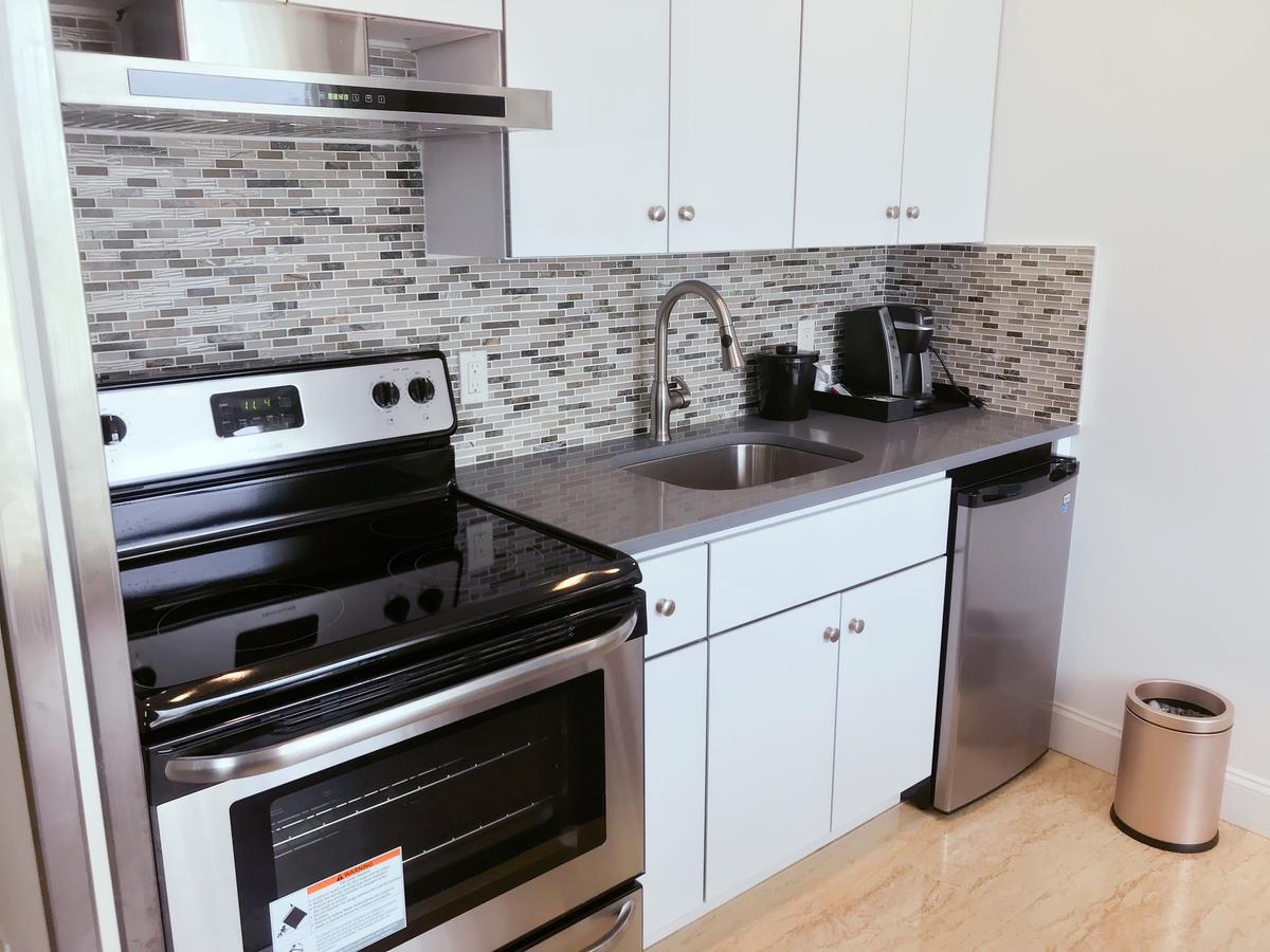 Wyndham Garden Fresh Meadows Flushing Ξενοδοχείο Νέα Υόρκη Εξωτερικό φωτογραφία