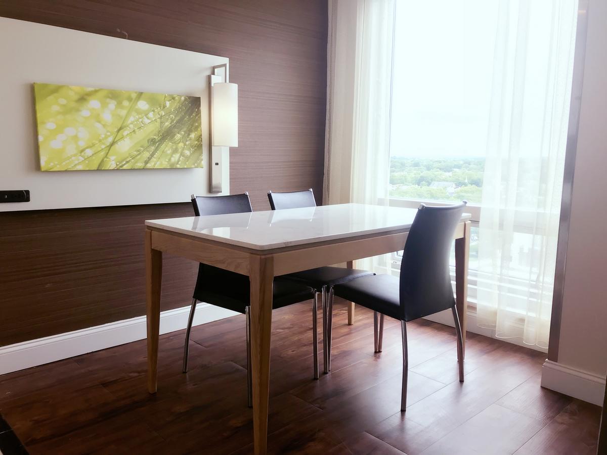 Wyndham Garden Fresh Meadows Flushing Ξενοδοχείο Νέα Υόρκη Εξωτερικό φωτογραφία