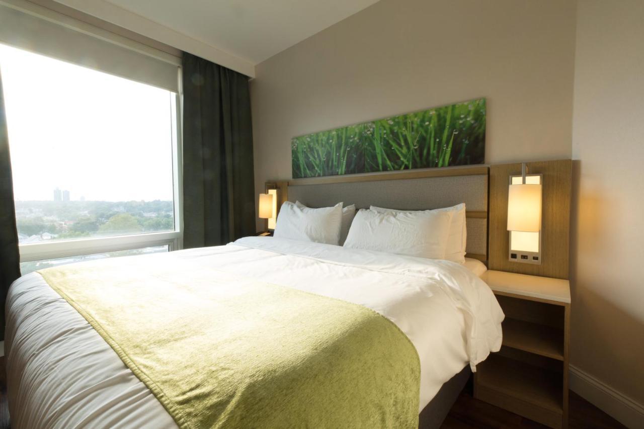 Wyndham Garden Fresh Meadows Flushing Ξενοδοχείο Νέα Υόρκη Εξωτερικό φωτογραφία