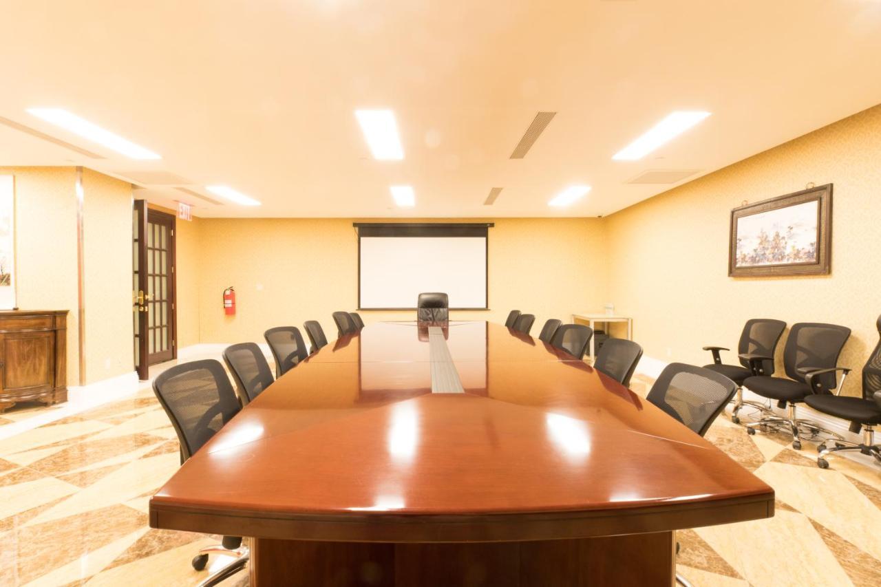 Wyndham Garden Fresh Meadows Flushing Ξενοδοχείο Νέα Υόρκη Εξωτερικό φωτογραφία