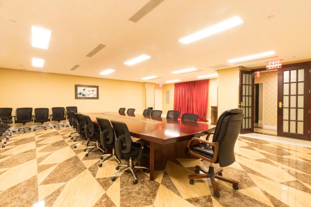 Wyndham Garden Fresh Meadows Flushing Ξενοδοχείο Νέα Υόρκη Εξωτερικό φωτογραφία