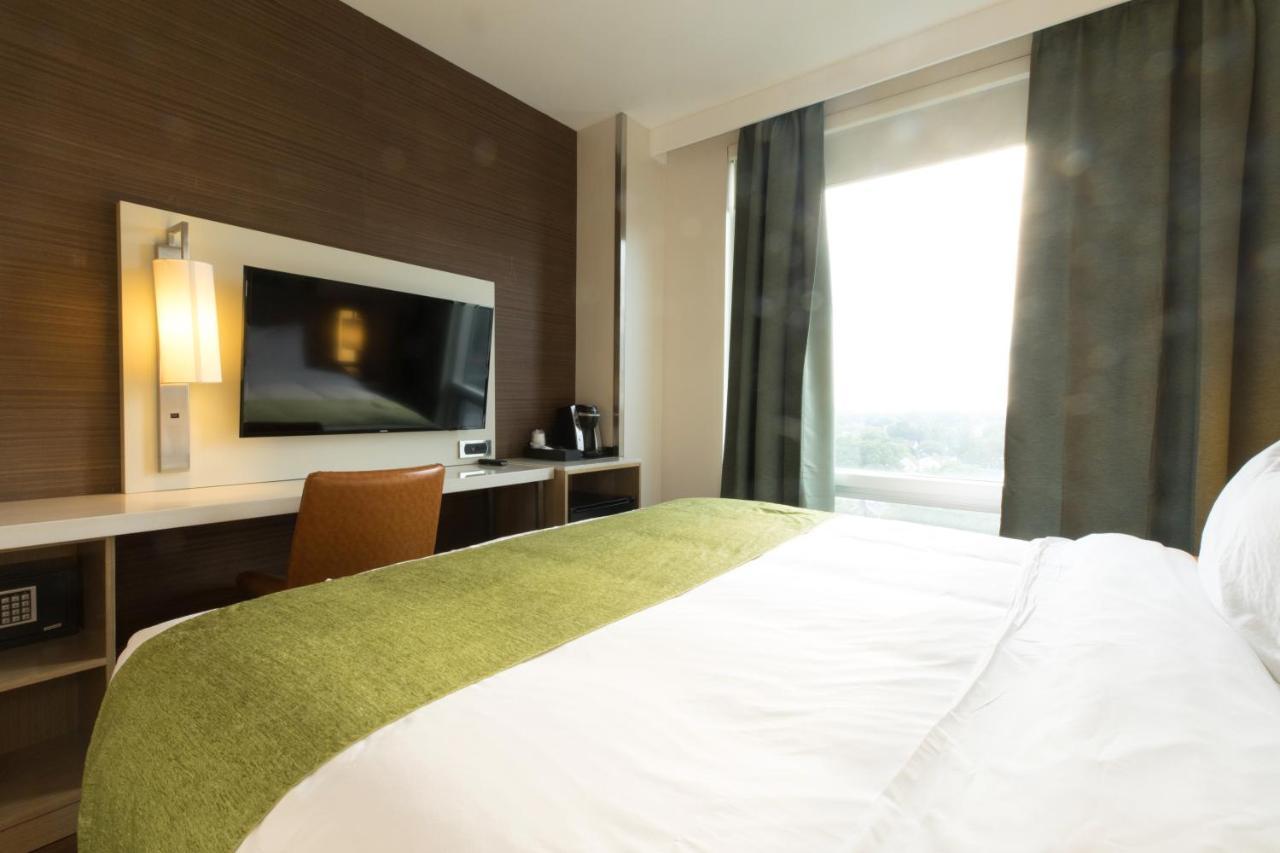 Wyndham Garden Fresh Meadows Flushing Ξενοδοχείο Νέα Υόρκη Εξωτερικό φωτογραφία