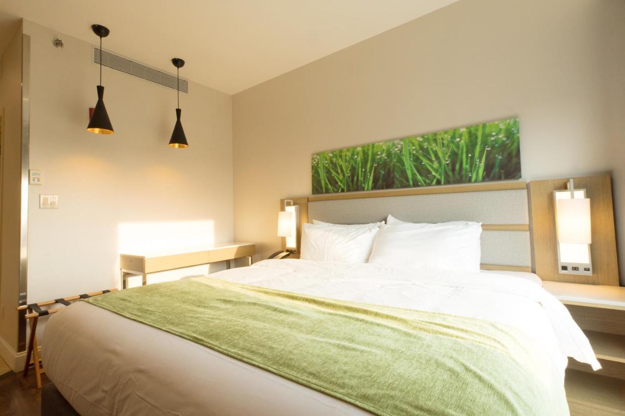 Wyndham Garden Fresh Meadows Flushing Ξενοδοχείο Νέα Υόρκη Εξωτερικό φωτογραφία