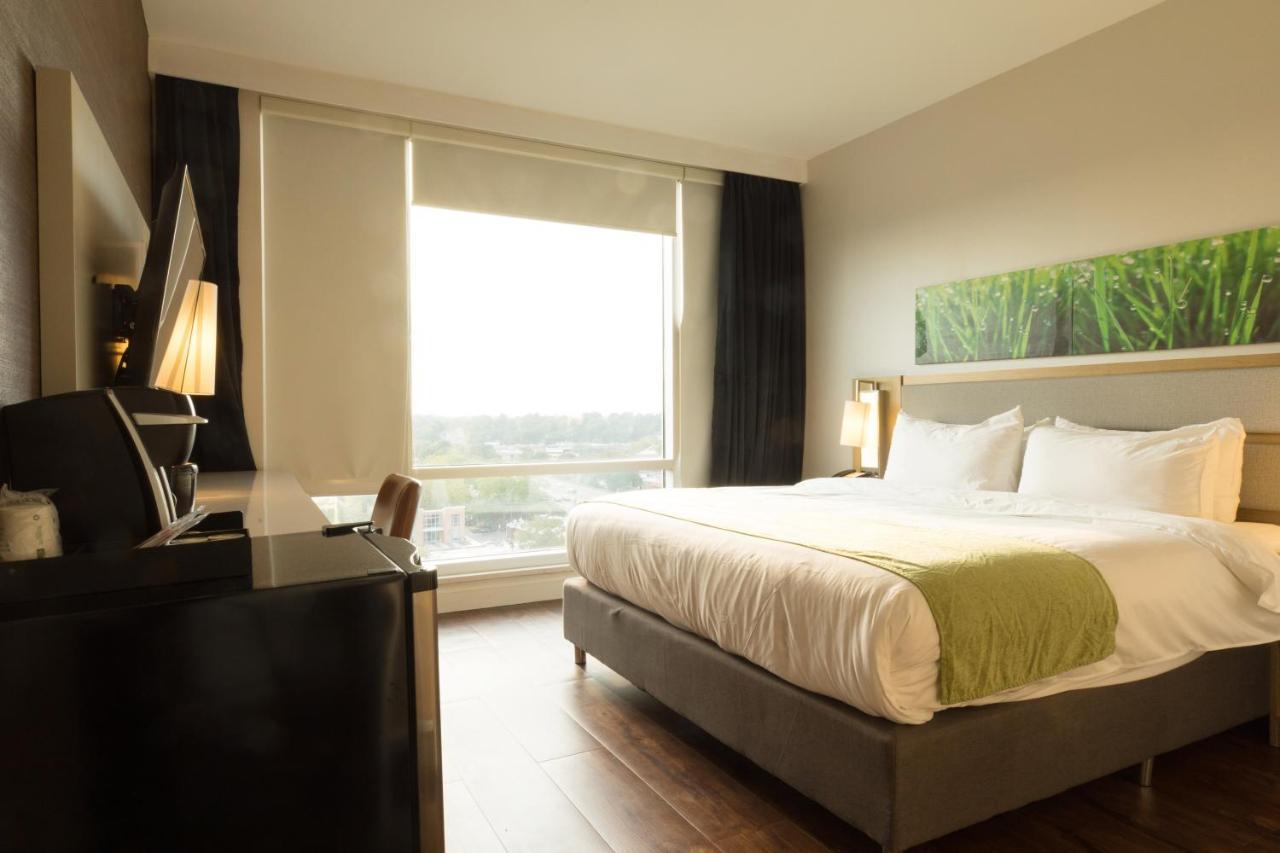 Wyndham Garden Fresh Meadows Flushing Ξενοδοχείο Νέα Υόρκη Εξωτερικό φωτογραφία