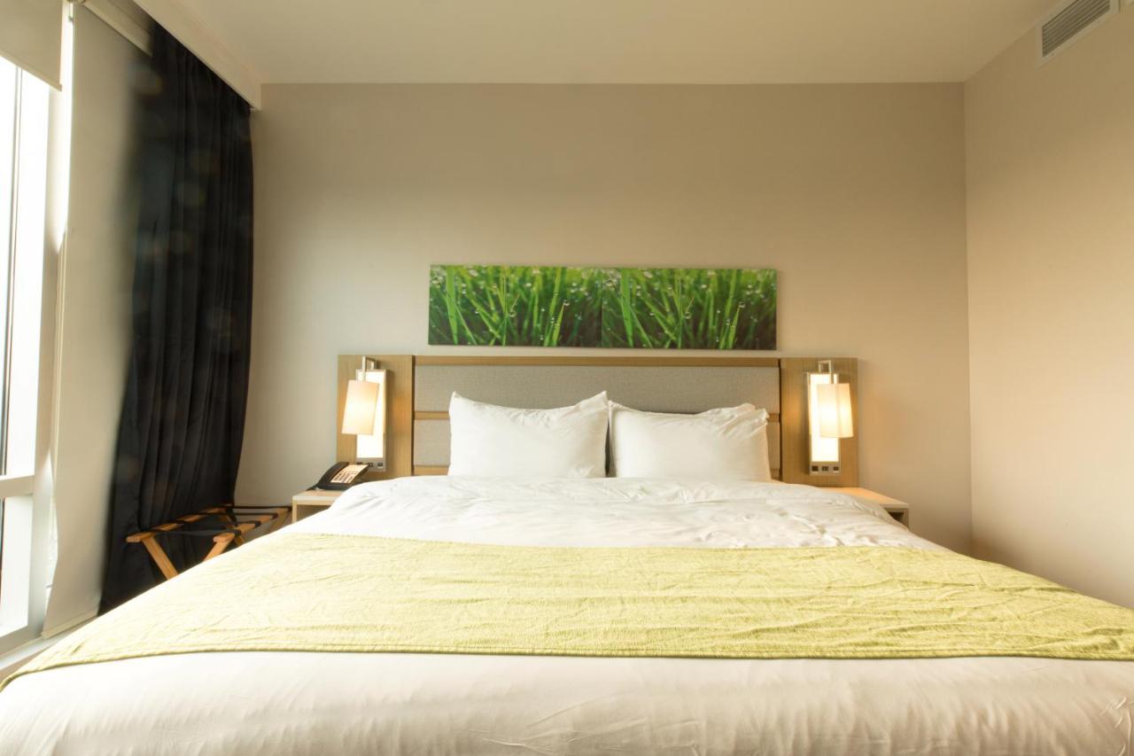 Wyndham Garden Fresh Meadows Flushing Ξενοδοχείο Νέα Υόρκη Εξωτερικό φωτογραφία