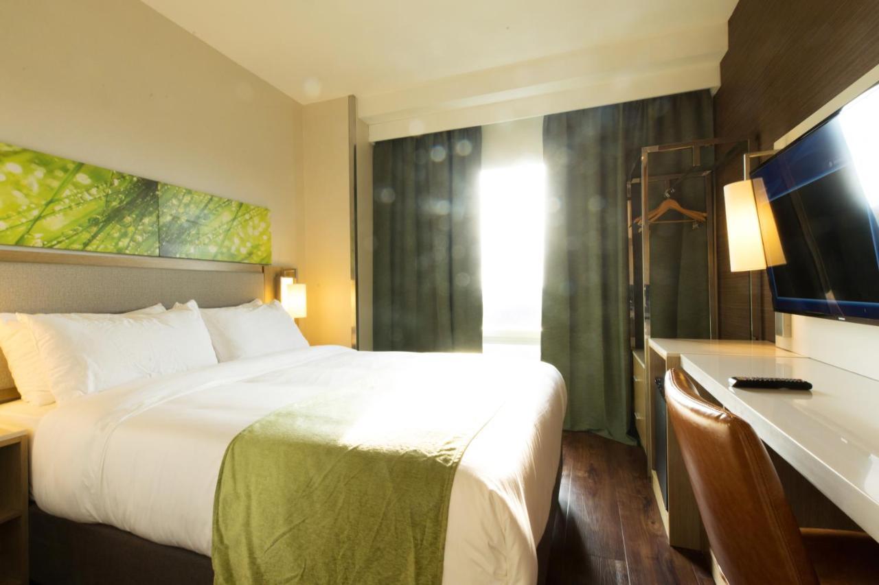 Wyndham Garden Fresh Meadows Flushing Ξενοδοχείο Νέα Υόρκη Εξωτερικό φωτογραφία