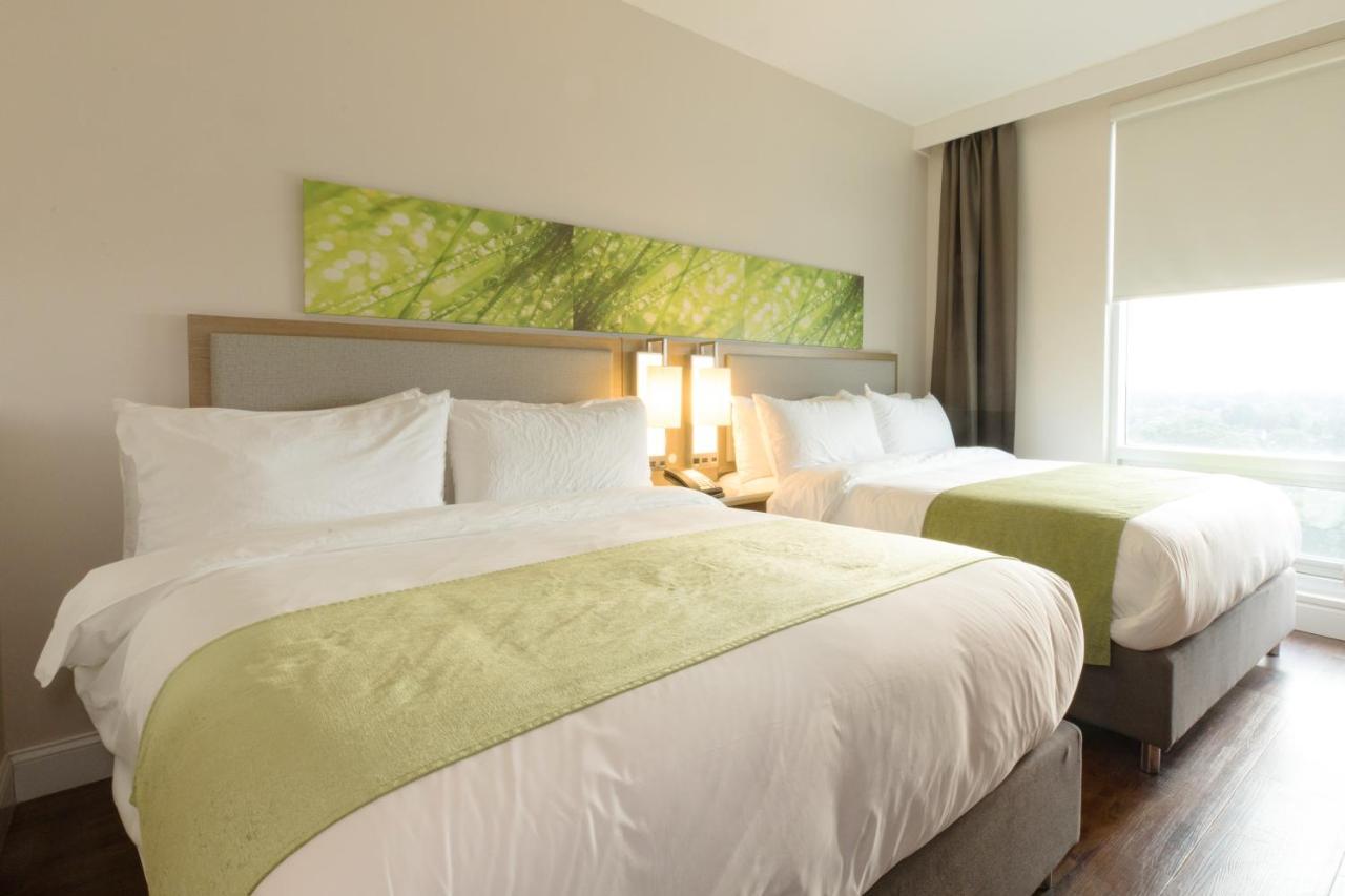 Wyndham Garden Fresh Meadows Flushing Ξενοδοχείο Νέα Υόρκη Εξωτερικό φωτογραφία