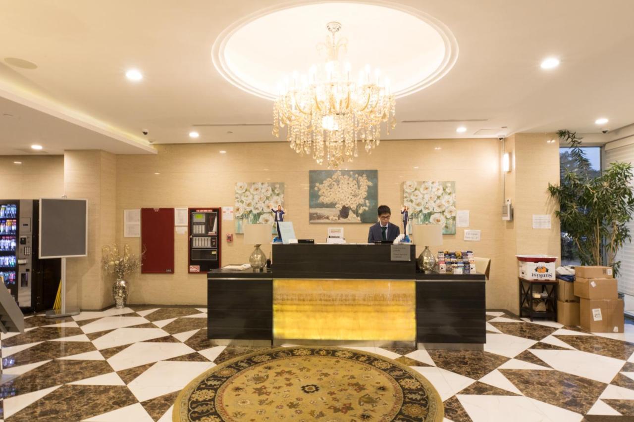 Wyndham Garden Fresh Meadows Flushing Ξενοδοχείο Νέα Υόρκη Εξωτερικό φωτογραφία