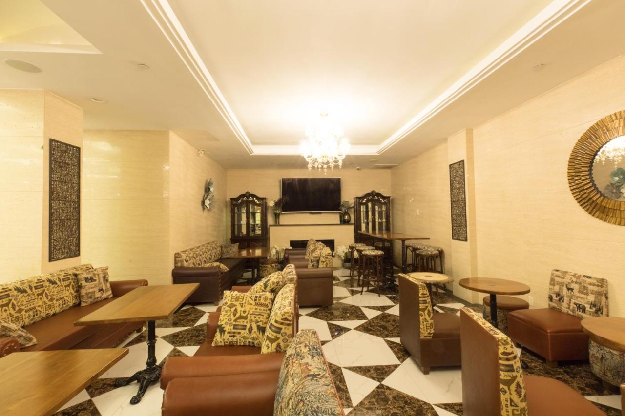 Wyndham Garden Fresh Meadows Flushing Ξενοδοχείο Νέα Υόρκη Εξωτερικό φωτογραφία