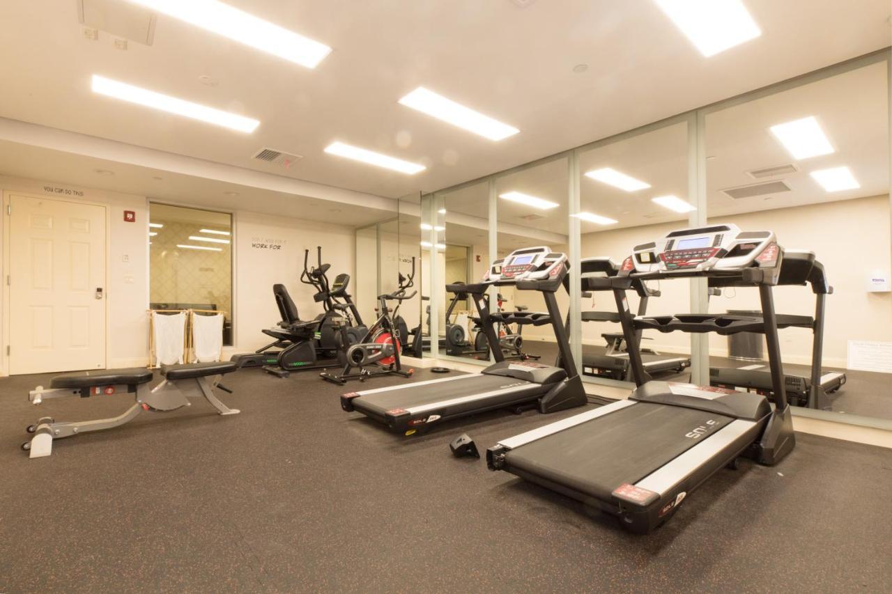 Wyndham Garden Fresh Meadows Flushing Ξενοδοχείο Νέα Υόρκη Εξωτερικό φωτογραφία