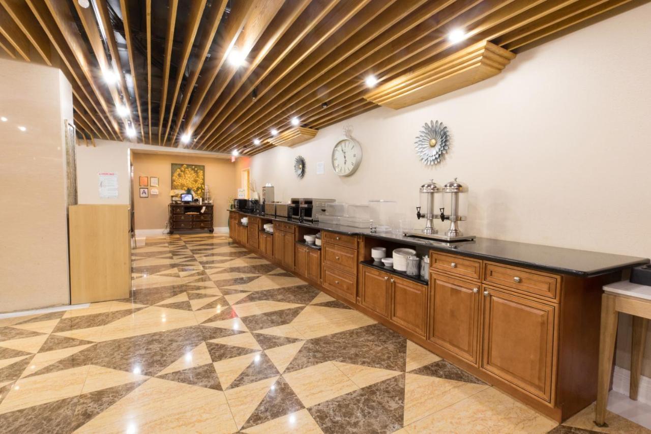 Wyndham Garden Fresh Meadows Flushing Ξενοδοχείο Νέα Υόρκη Εξωτερικό φωτογραφία