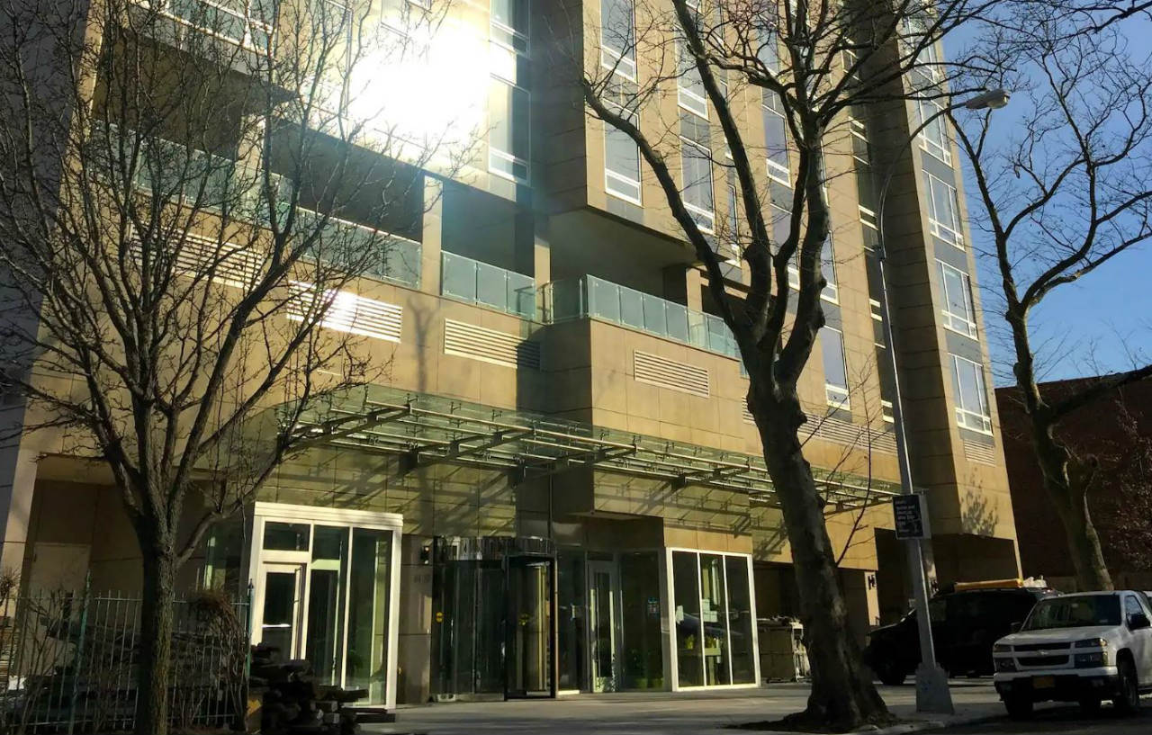 Wyndham Garden Fresh Meadows Flushing Ξενοδοχείο Νέα Υόρκη Εξωτερικό φωτογραφία