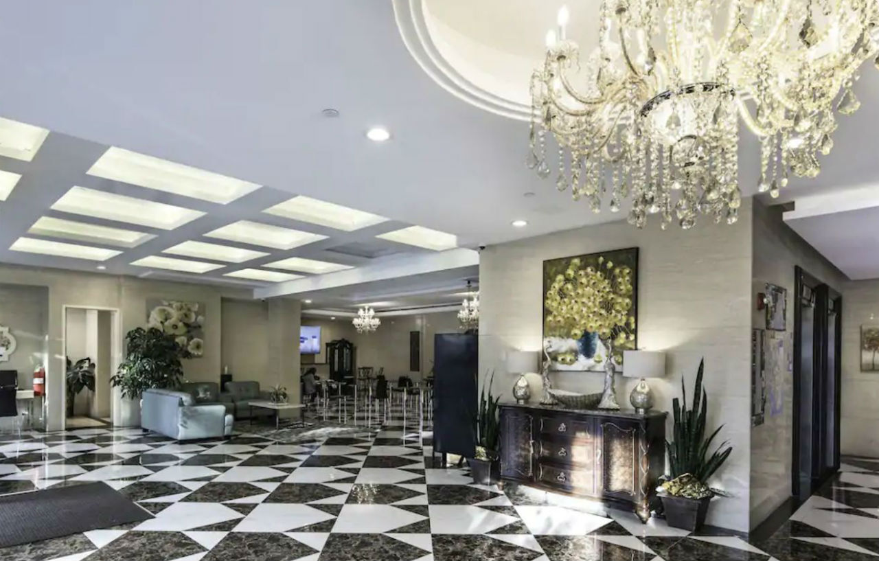 Wyndham Garden Fresh Meadows Flushing Ξενοδοχείο Νέα Υόρκη Εξωτερικό φωτογραφία