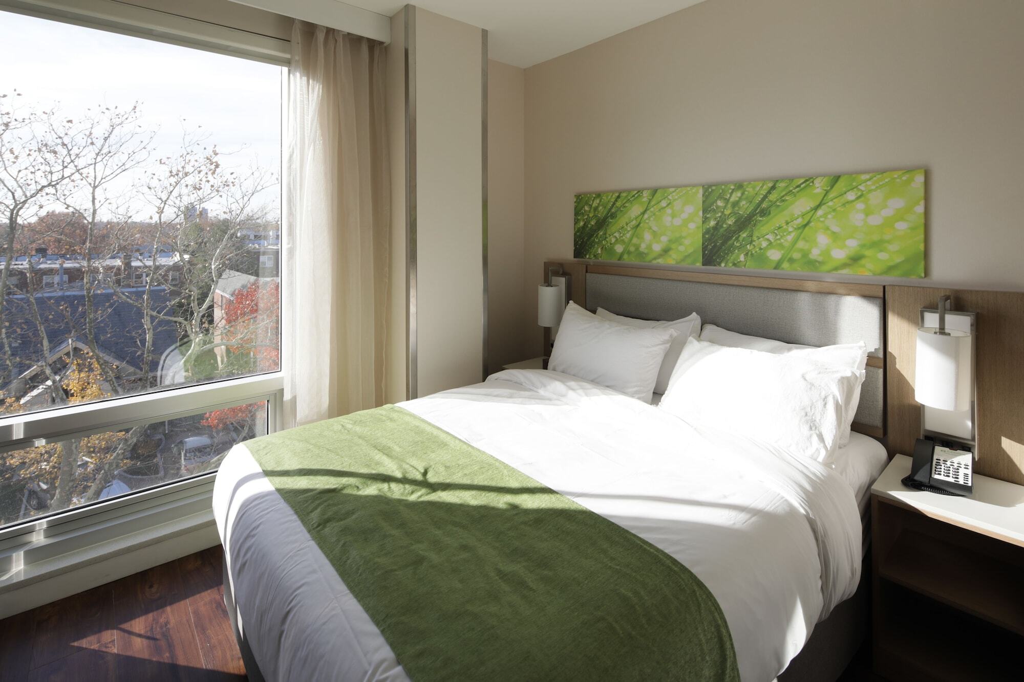 Wyndham Garden Fresh Meadows Flushing Ξενοδοχείο Νέα Υόρκη Εξωτερικό φωτογραφία