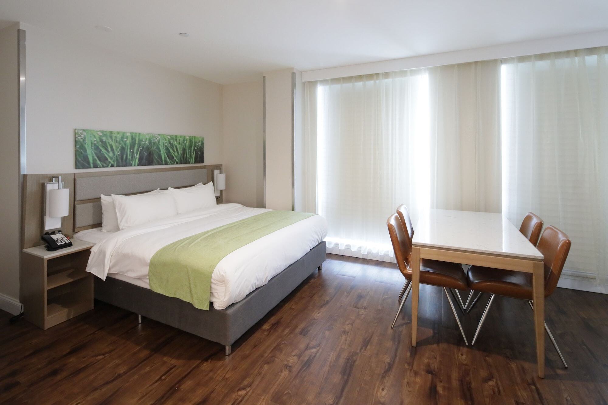 Wyndham Garden Fresh Meadows Flushing Ξενοδοχείο Νέα Υόρκη Εξωτερικό φωτογραφία
