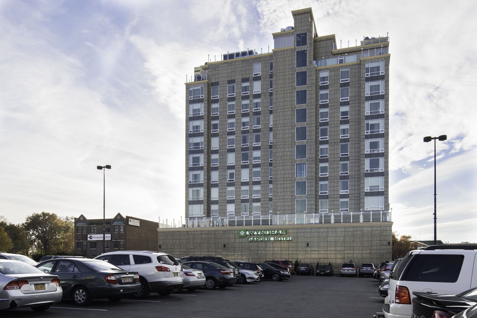 Wyndham Garden Fresh Meadows Flushing Ξενοδοχείο Νέα Υόρκη Εξωτερικό φωτογραφία