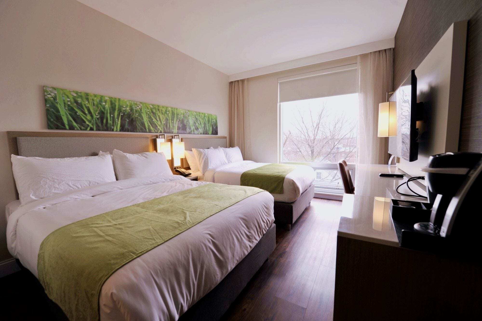 Wyndham Garden Fresh Meadows Flushing Ξενοδοχείο Νέα Υόρκη Εξωτερικό φωτογραφία