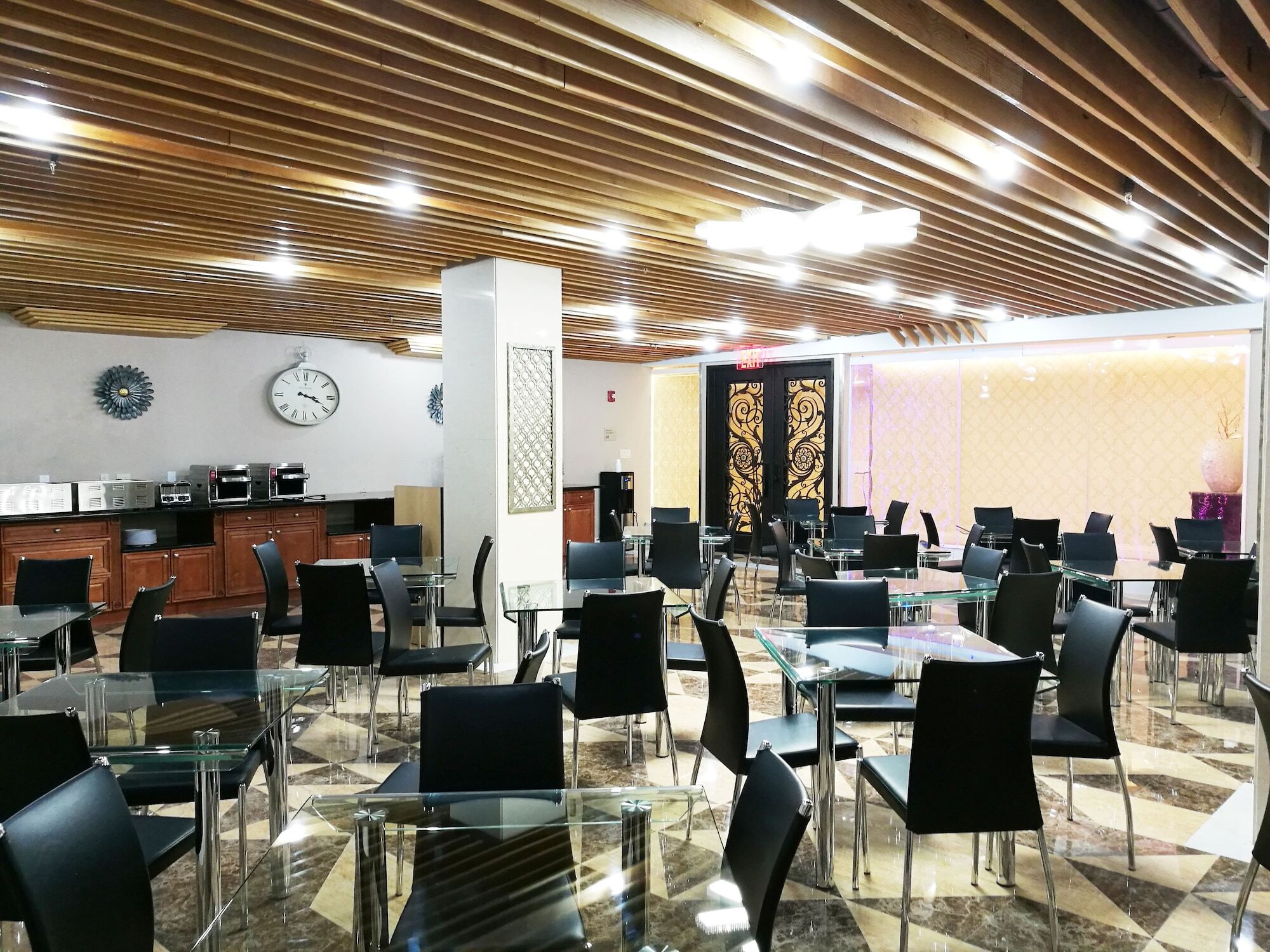 Wyndham Garden Fresh Meadows Flushing Ξενοδοχείο Νέα Υόρκη Εξωτερικό φωτογραφία