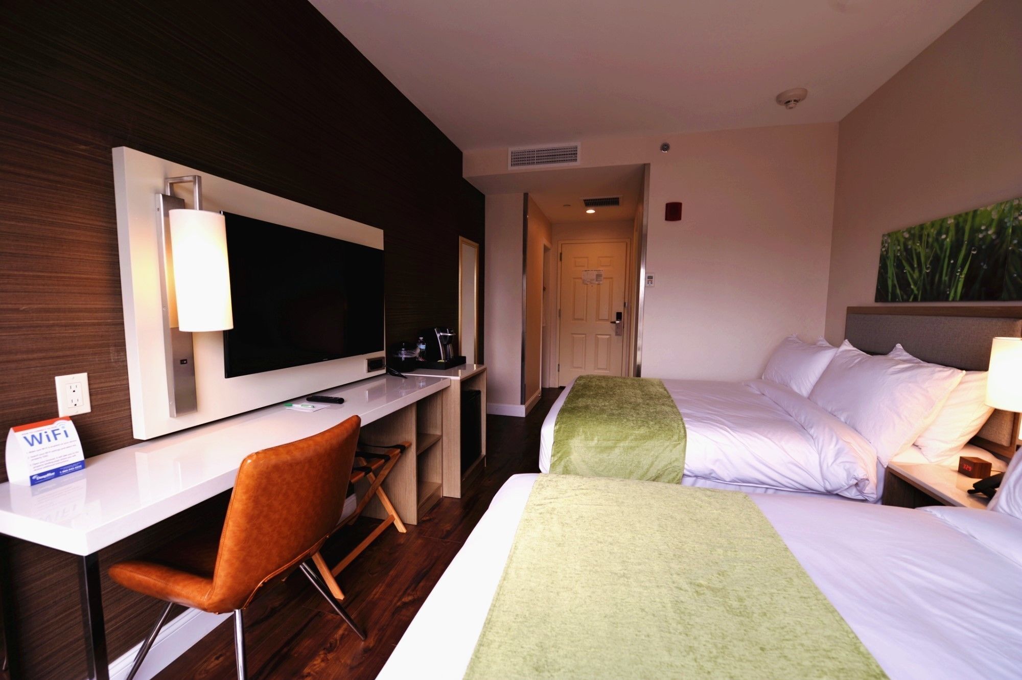 Wyndham Garden Fresh Meadows Flushing Ξενοδοχείο Νέα Υόρκη Εξωτερικό φωτογραφία