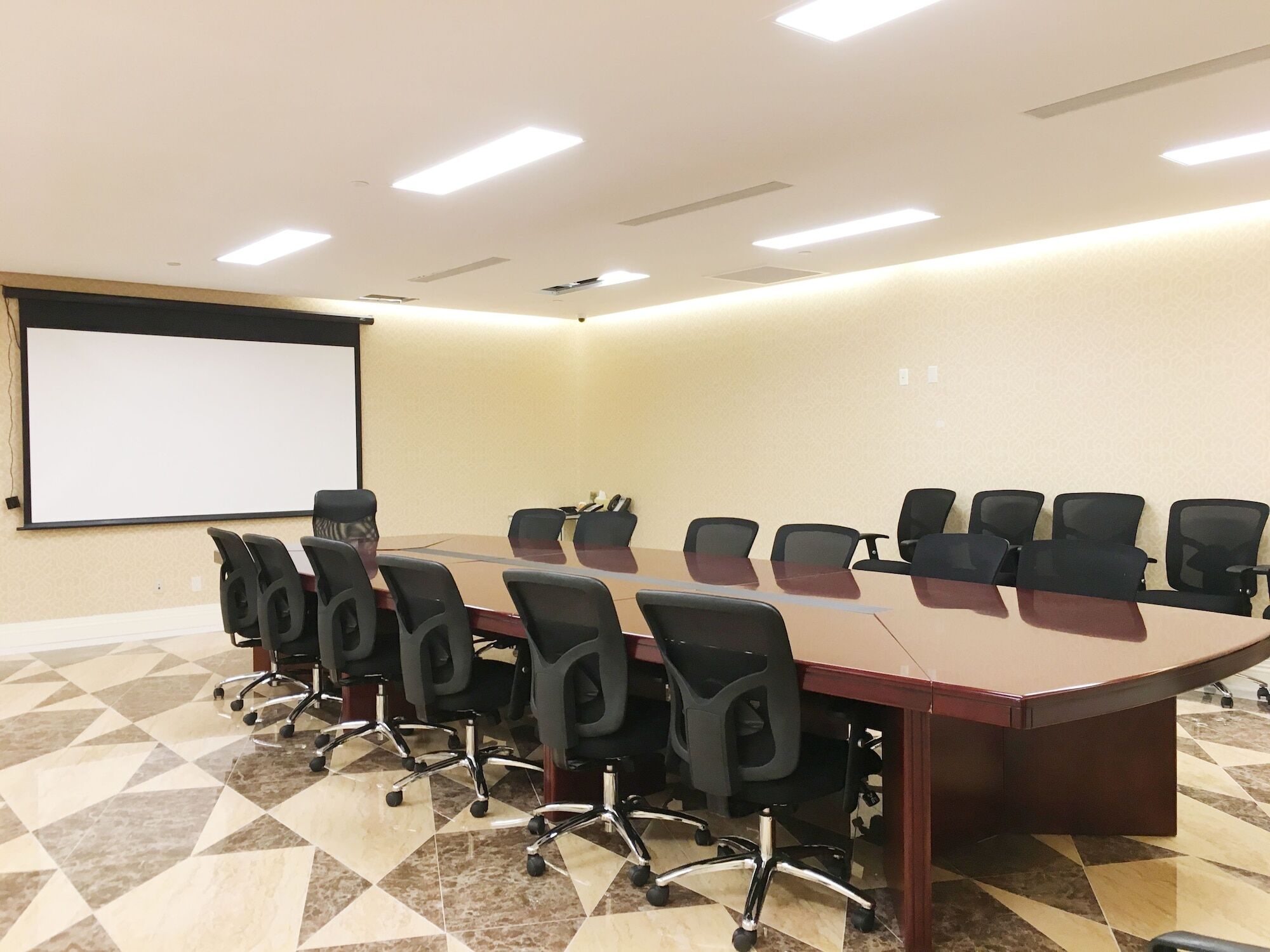 Wyndham Garden Fresh Meadows Flushing Ξενοδοχείο Νέα Υόρκη Εξωτερικό φωτογραφία
