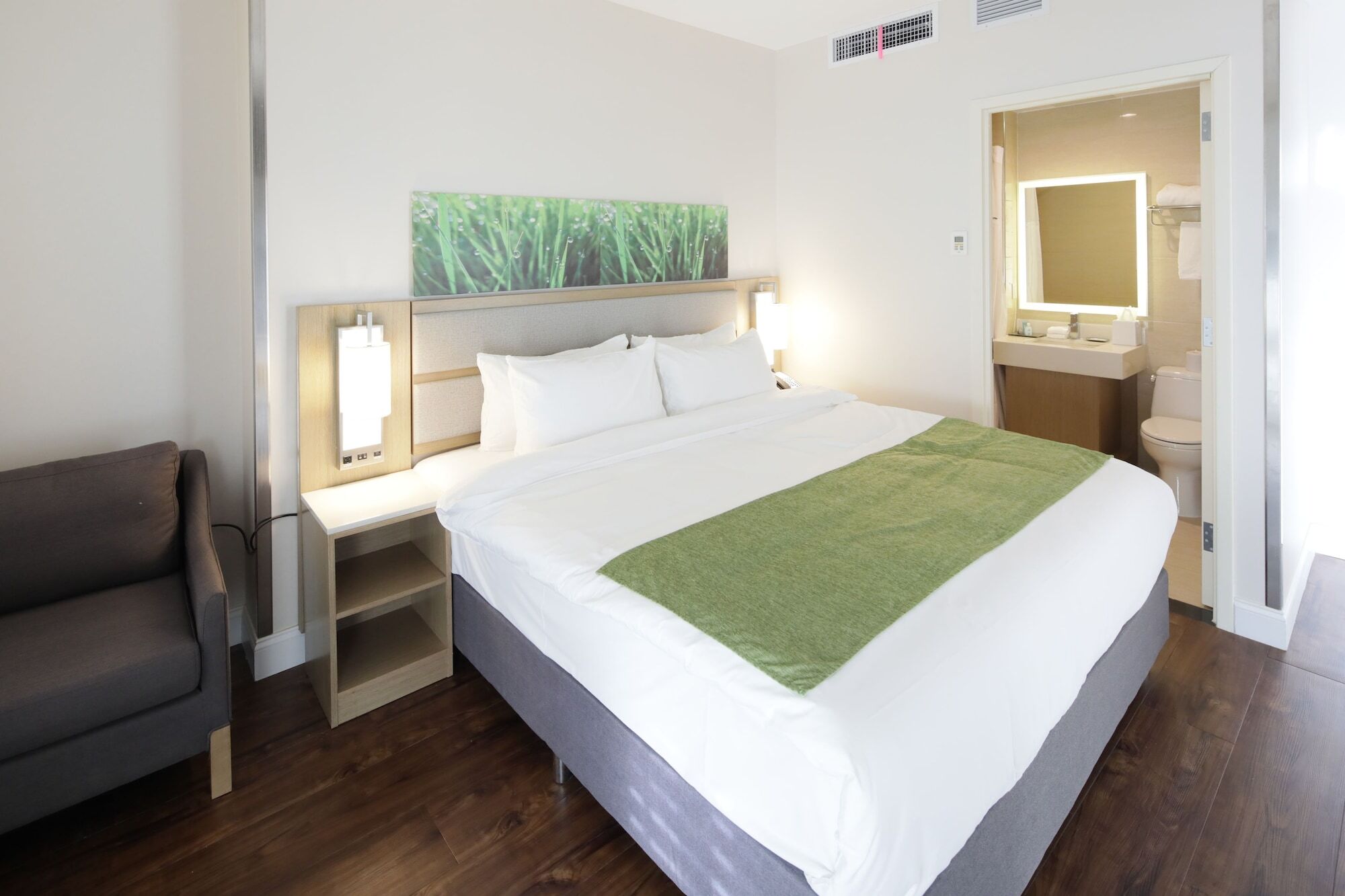 Wyndham Garden Fresh Meadows Flushing Ξενοδοχείο Νέα Υόρκη Εξωτερικό φωτογραφία