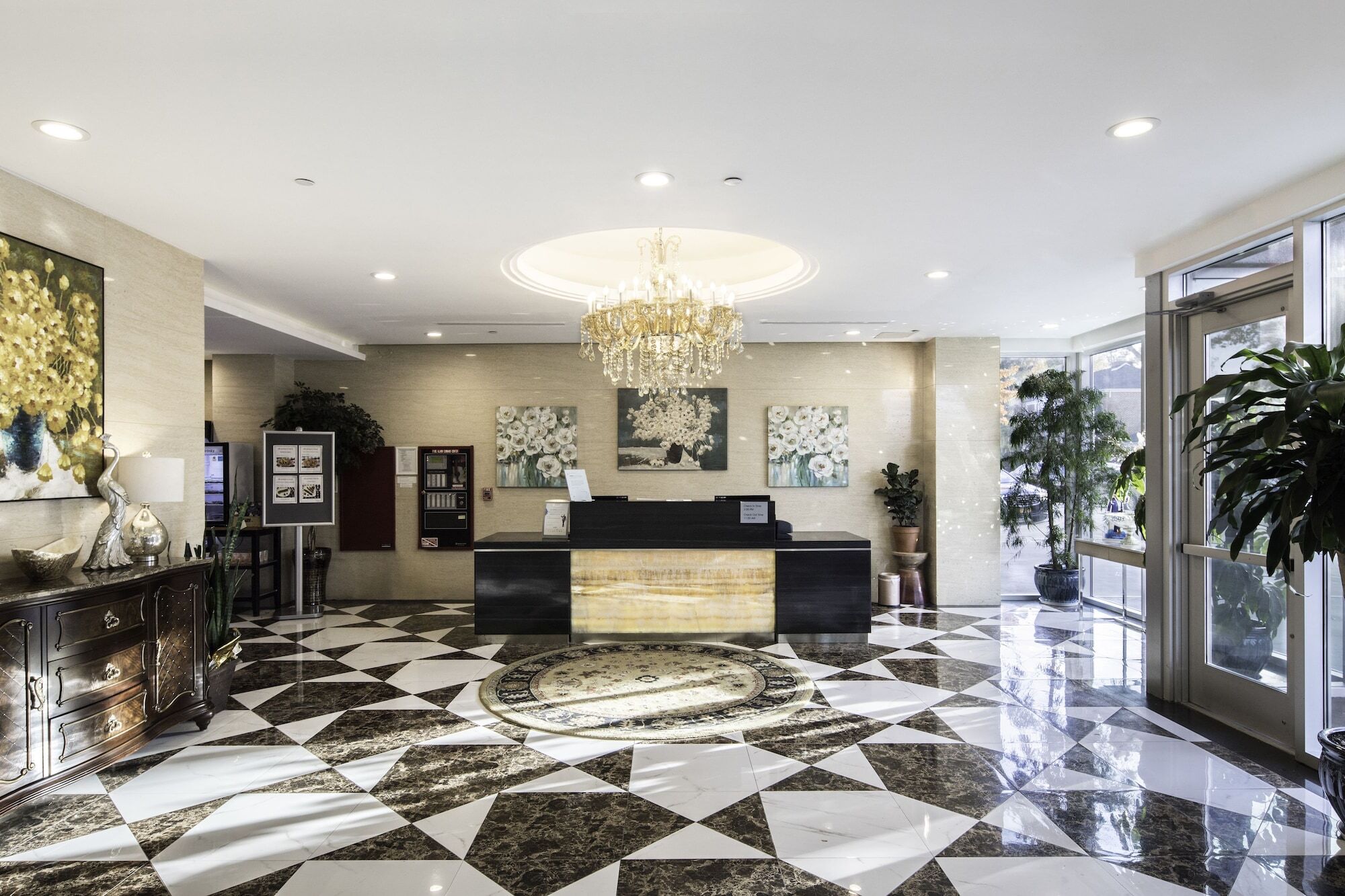 Wyndham Garden Fresh Meadows Flushing Ξενοδοχείο Νέα Υόρκη Εξωτερικό φωτογραφία