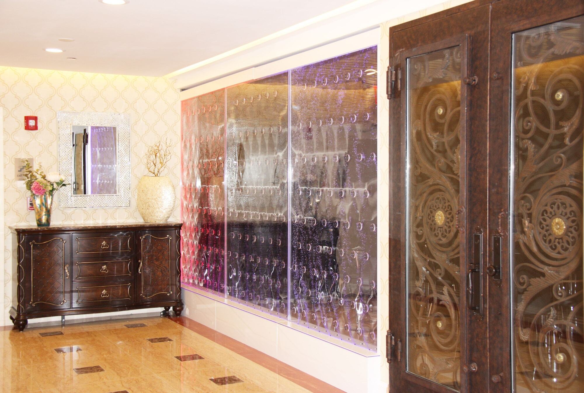 Wyndham Garden Fresh Meadows Flushing Ξενοδοχείο Νέα Υόρκη Εξωτερικό φωτογραφία