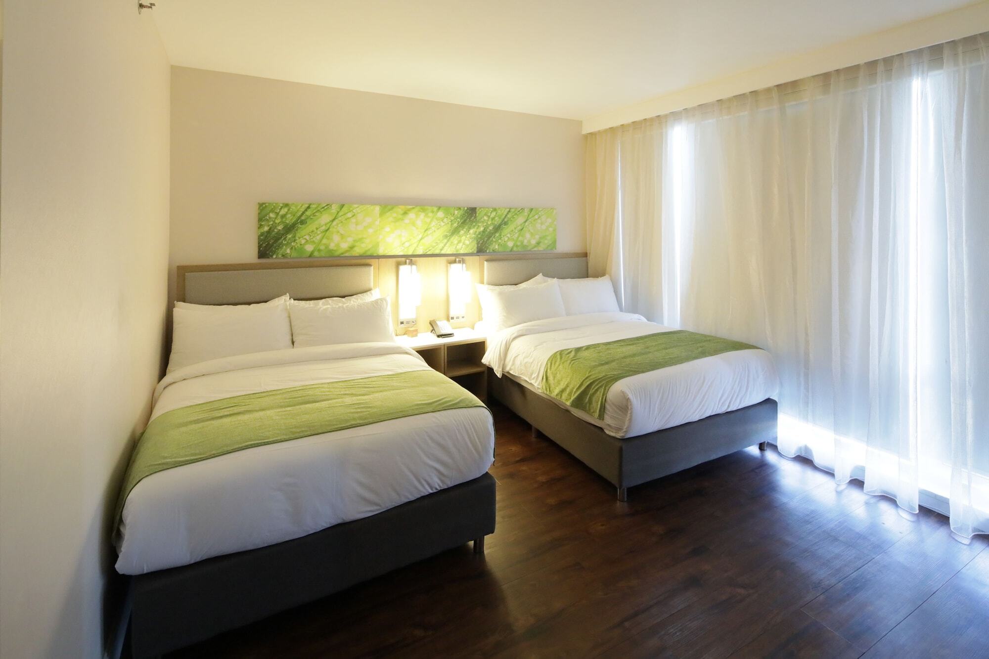 Wyndham Garden Fresh Meadows Flushing Ξενοδοχείο Νέα Υόρκη Εξωτερικό φωτογραφία