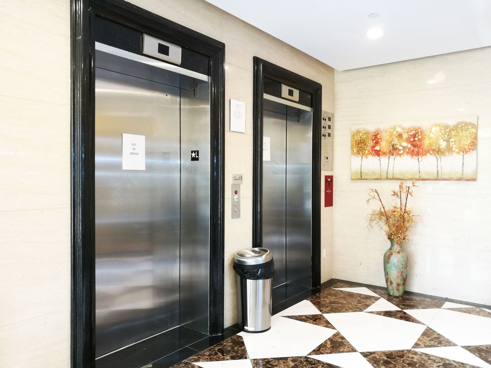 Wyndham Garden Fresh Meadows Flushing Ξενοδοχείο Νέα Υόρκη Εξωτερικό φωτογραφία