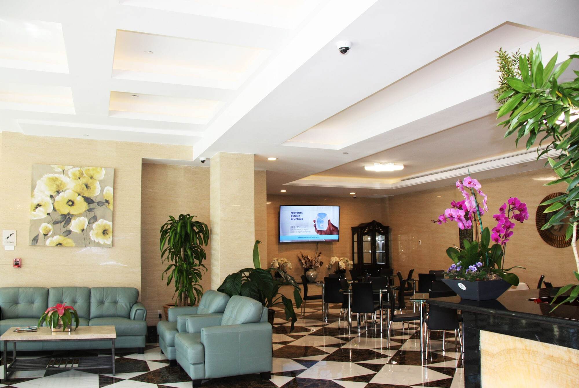 Wyndham Garden Fresh Meadows Flushing Ξενοδοχείο Νέα Υόρκη Εξωτερικό φωτογραφία