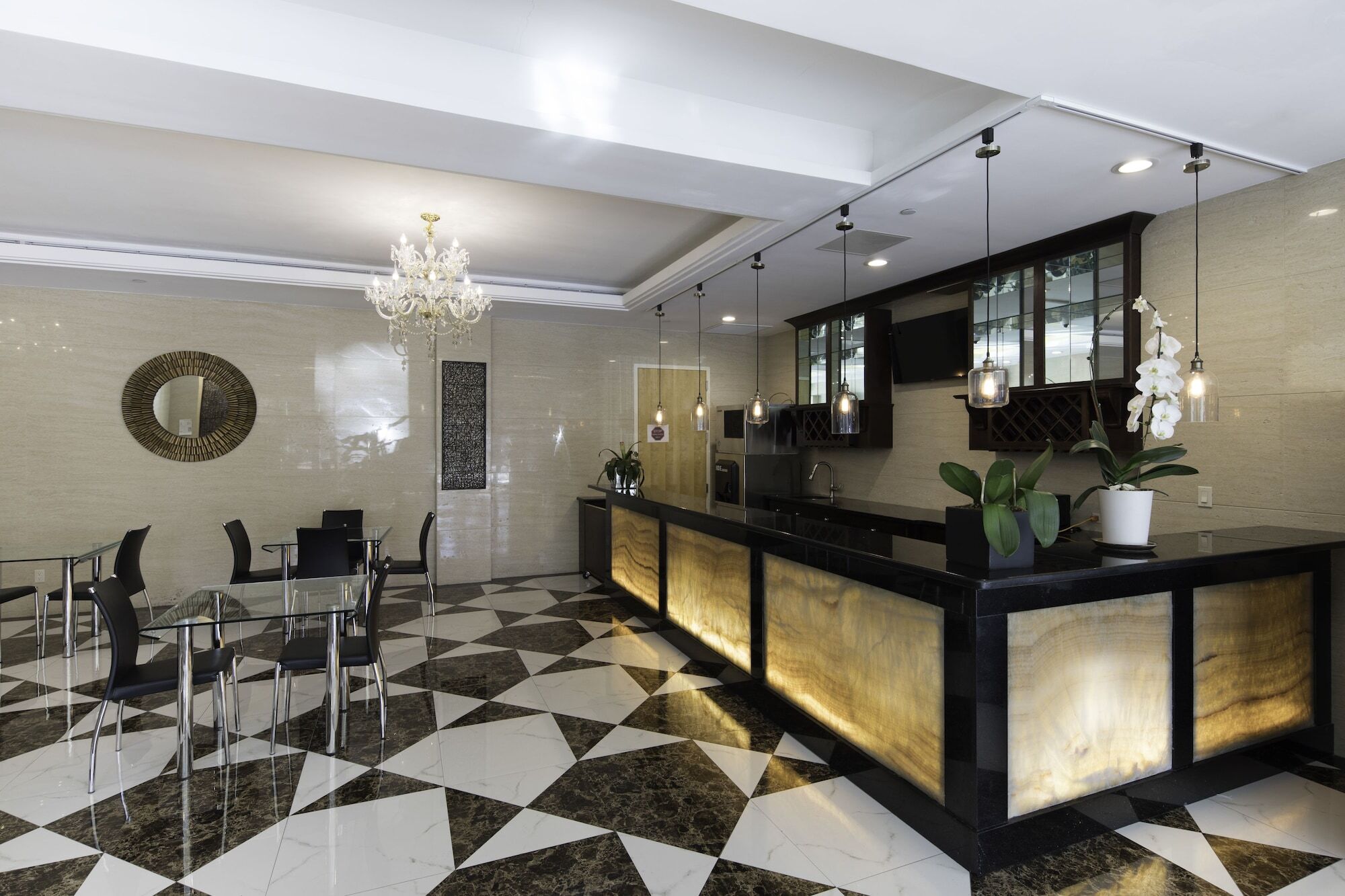 Wyndham Garden Fresh Meadows Flushing Ξενοδοχείο Νέα Υόρκη Εξωτερικό φωτογραφία