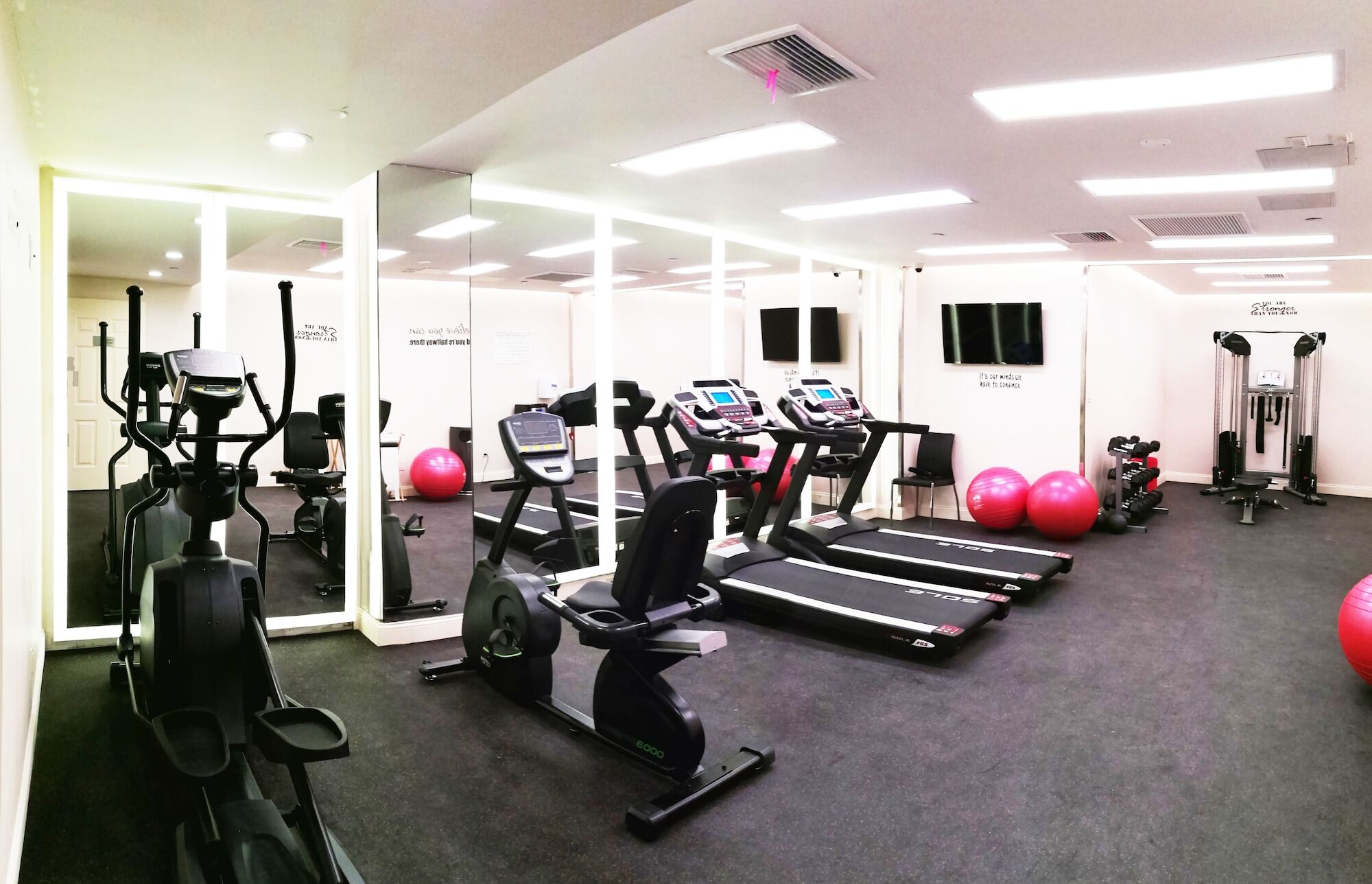 Wyndham Garden Fresh Meadows Flushing Ξενοδοχείο Νέα Υόρκη Εξωτερικό φωτογραφία