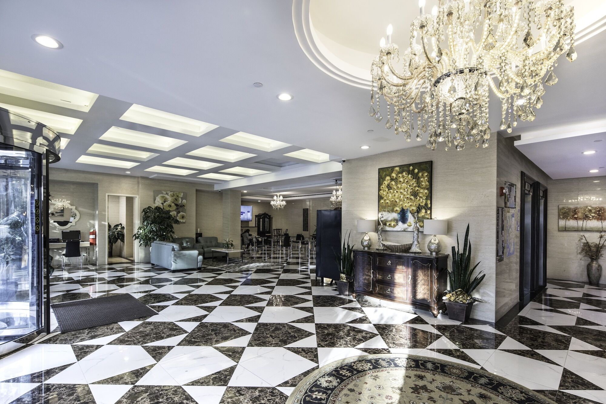 Wyndham Garden Fresh Meadows Flushing Ξενοδοχείο Νέα Υόρκη Εξωτερικό φωτογραφία