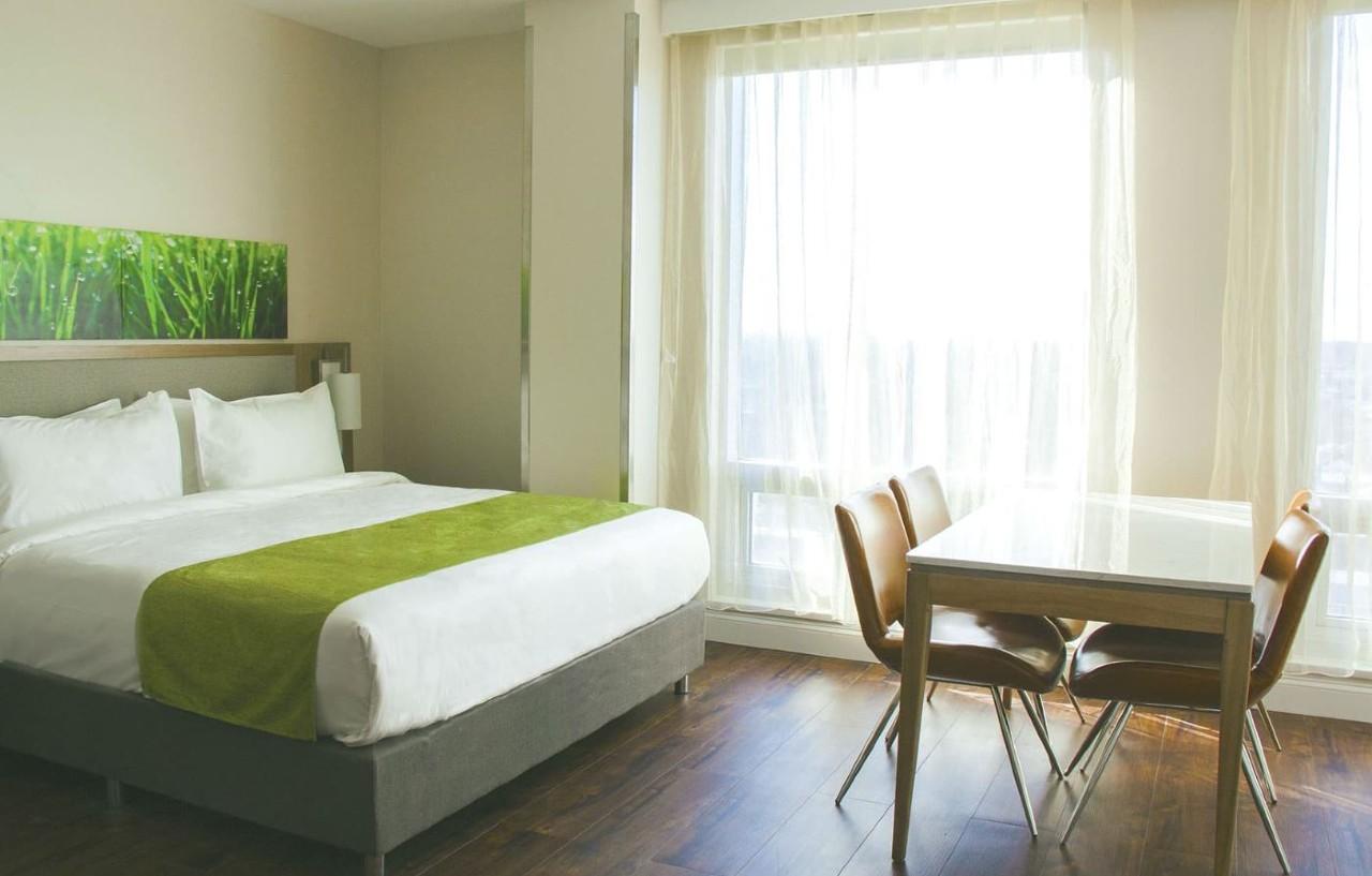 Wyndham Garden Fresh Meadows Flushing Ξενοδοχείο Νέα Υόρκη Εξωτερικό φωτογραφία